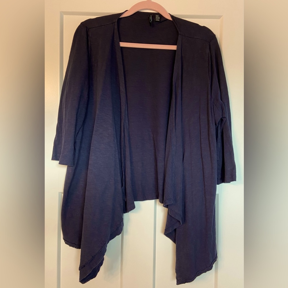 Cynthia Rowley Cardigan